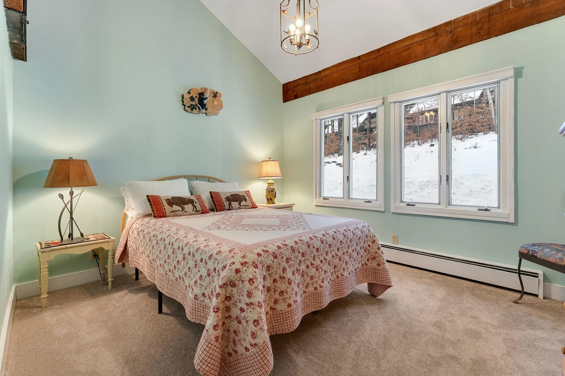 401 Village Road Warren VT 05674