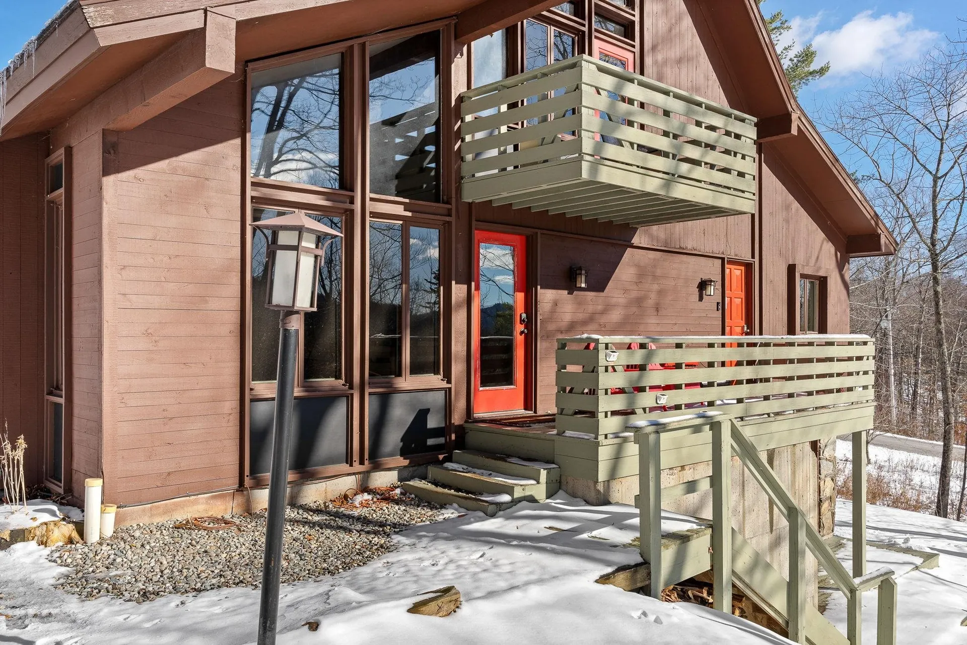 401 Village Road Warren VT 05674