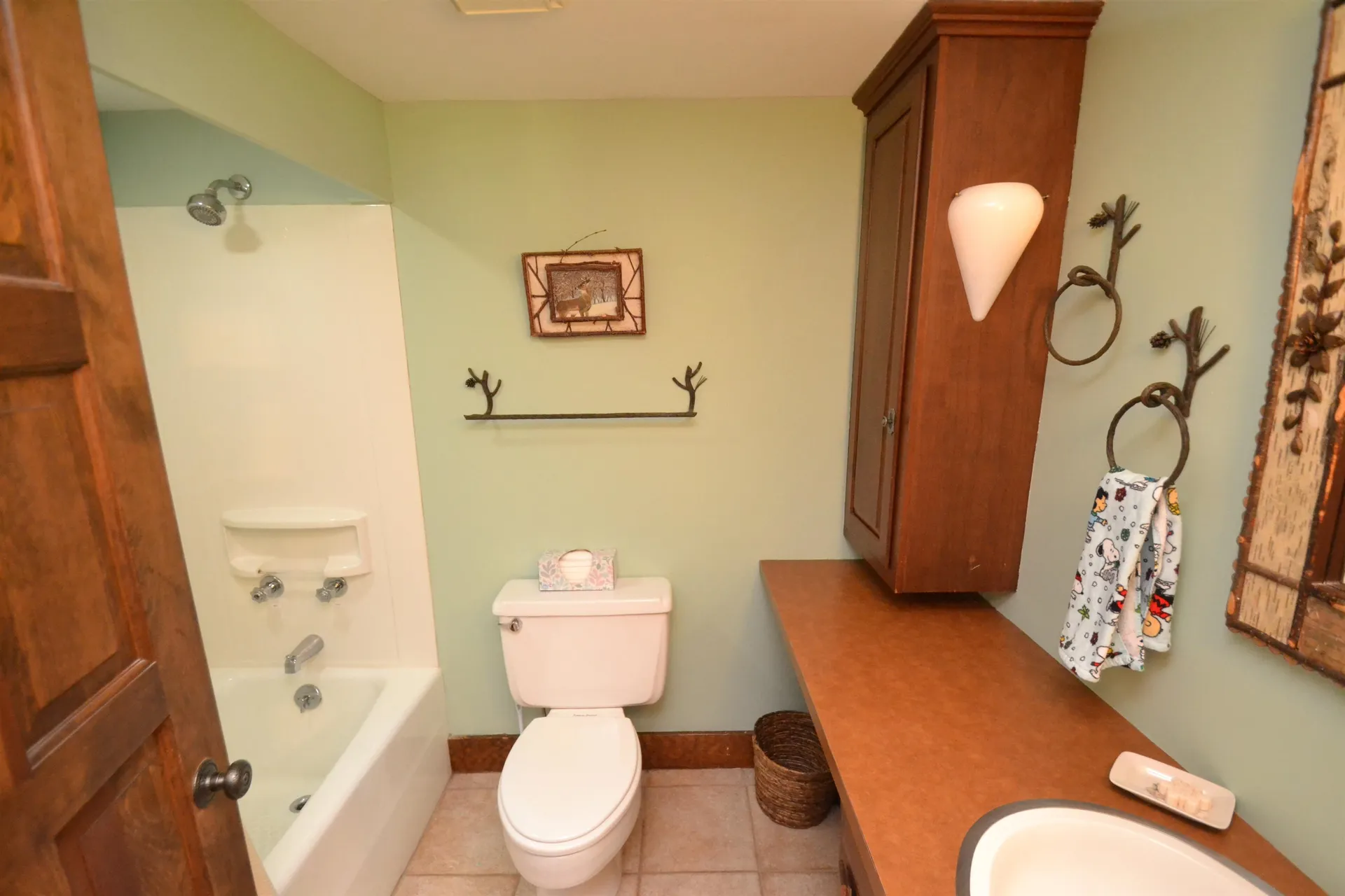 401 Village Road Warren VT 05674