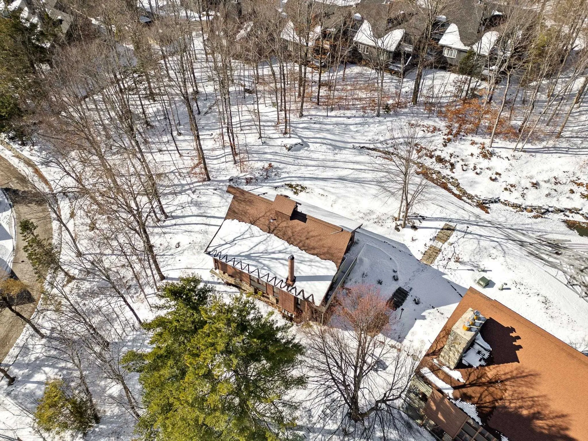 401 Village Road Warren VT 05674