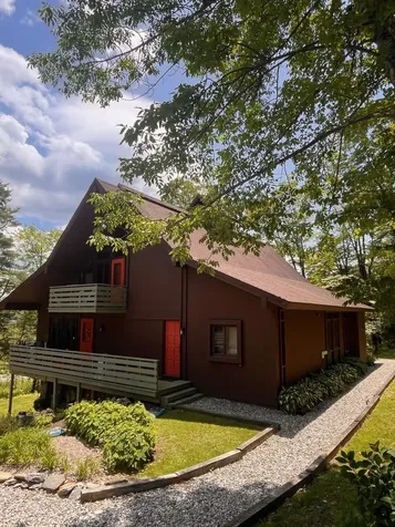 401 Village Road Warren VT 05674