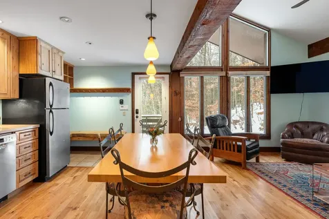 401 Village Road Warren VT 05674