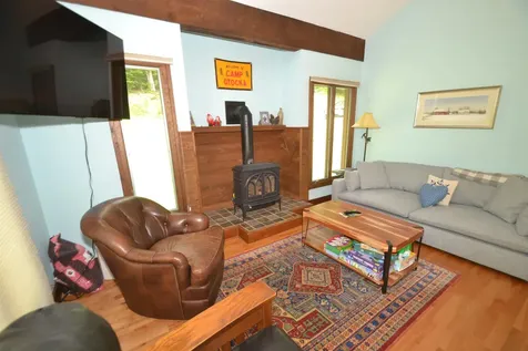 401 Village Road Warren VT 05674