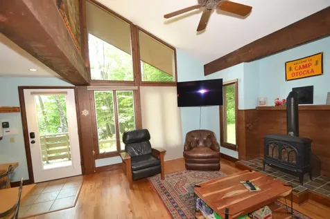 401 Village Road Warren VT 05674