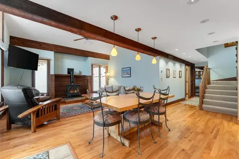 401 Village Road Warren VT 05674