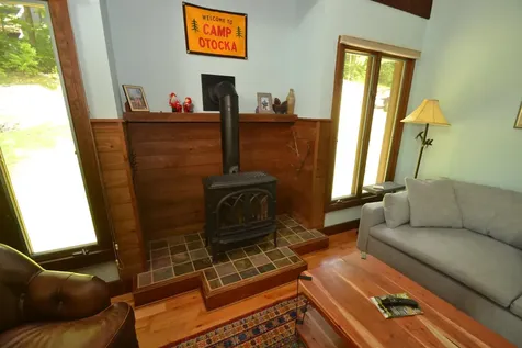 401 Village Road Warren VT 05674