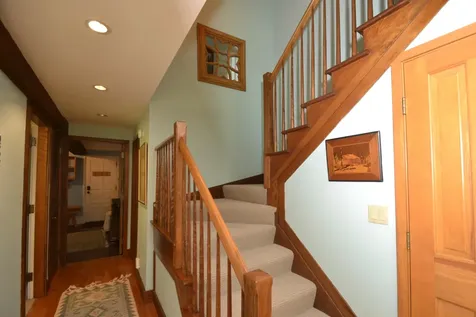 401 Village Road Warren VT 05674
