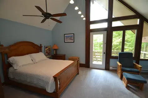 401 Village Road Warren VT 05674