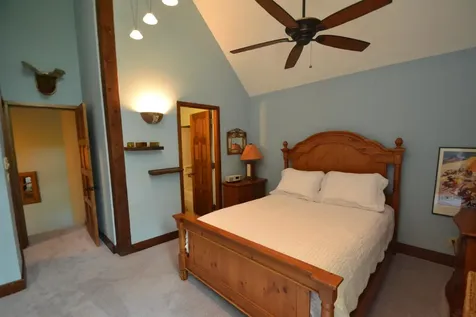 401 Village Road Warren VT 05674