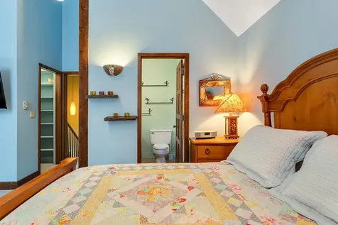 401 Village Road Warren VT 05674