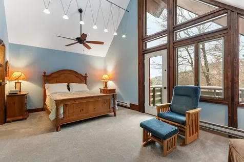 401 Village Road Warren VT 05674