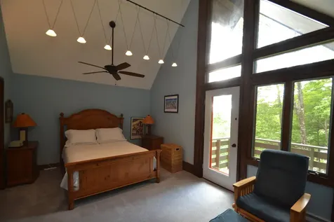 401 Village Road Warren VT 05674