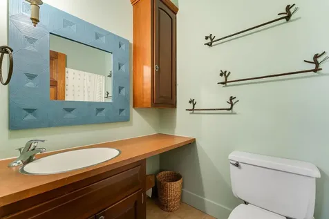 401 Village Road Warren VT 05674