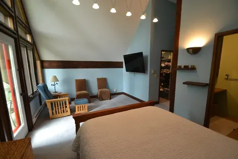 401 Village Road Warren VT 05674