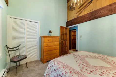 401 Village Road Warren VT 05674