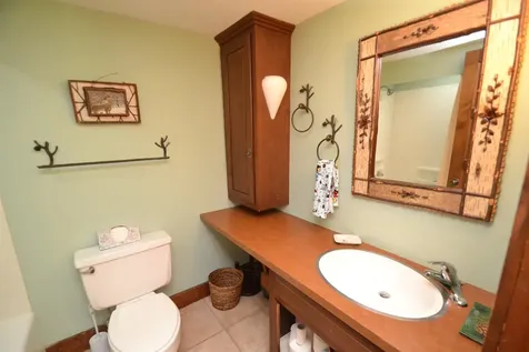 401 Village Road Warren VT 05674