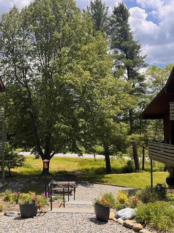401 Village Road Warren VT 05674