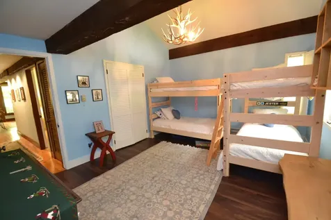 401 Village Road Warren VT 05674