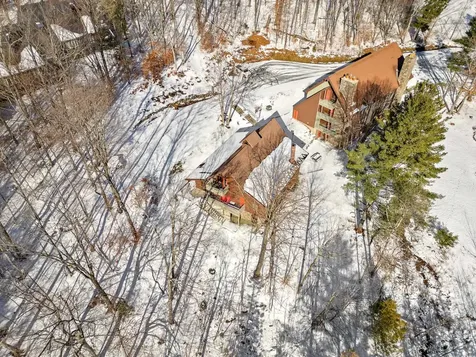 401 Village Road Warren VT 05674