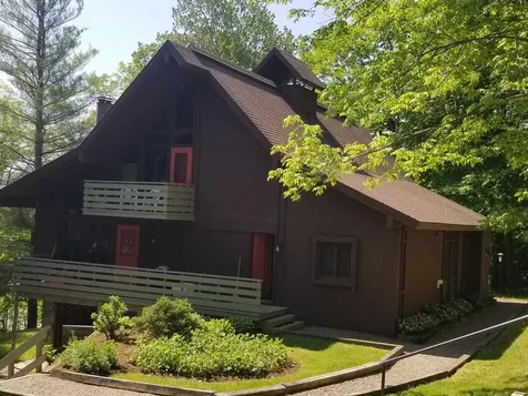401 Village Road Warren VT 05674