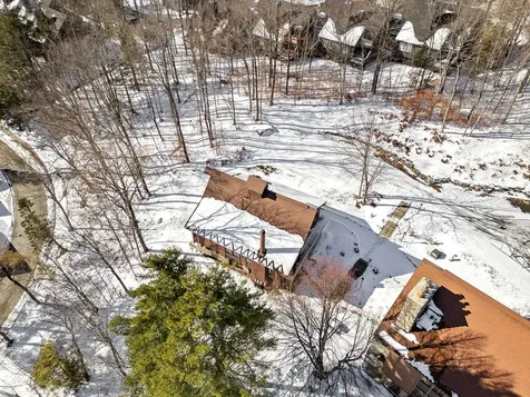 401 Village Road Warren VT 05674