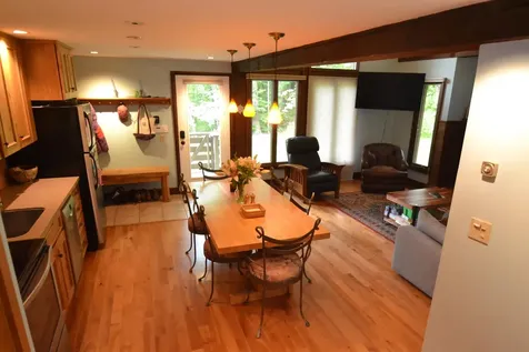 401 Village Road Warren VT 05674