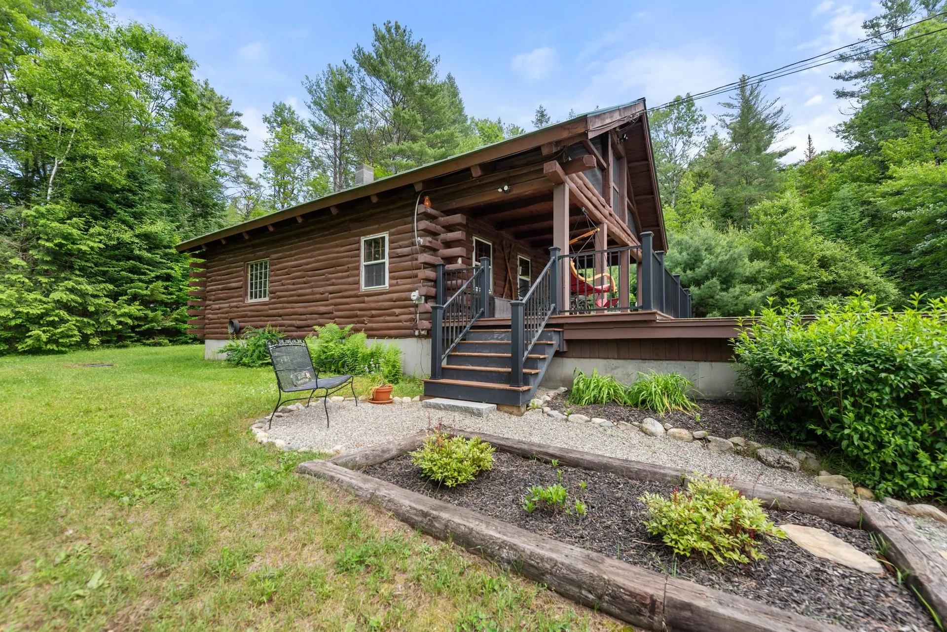 146 River Road Canaan NH 03741