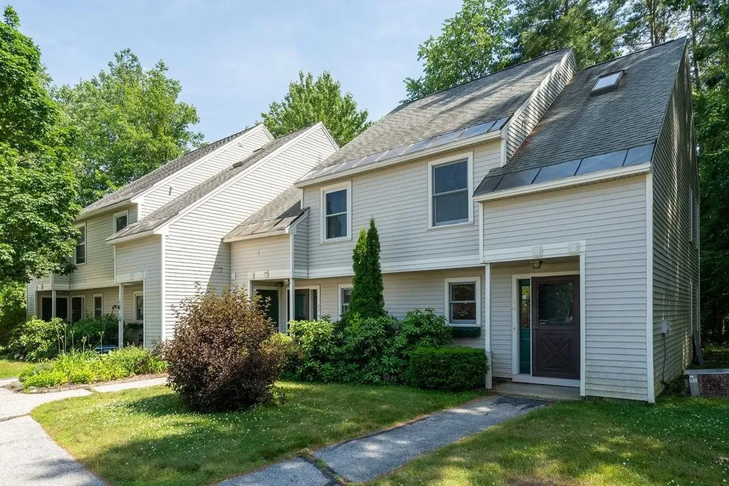 129 Fisherville Road Concord NH 03303