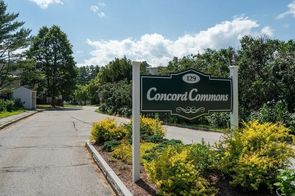 129 Fisherville Road Concord NH 03303