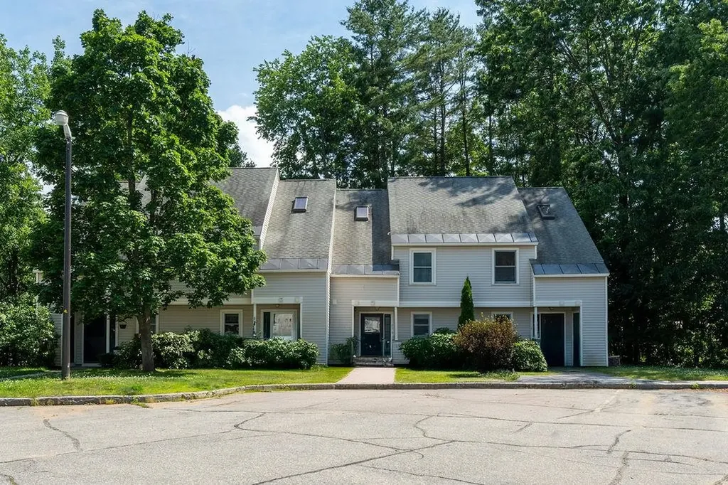 129 Fisherville Road Concord NH 03303