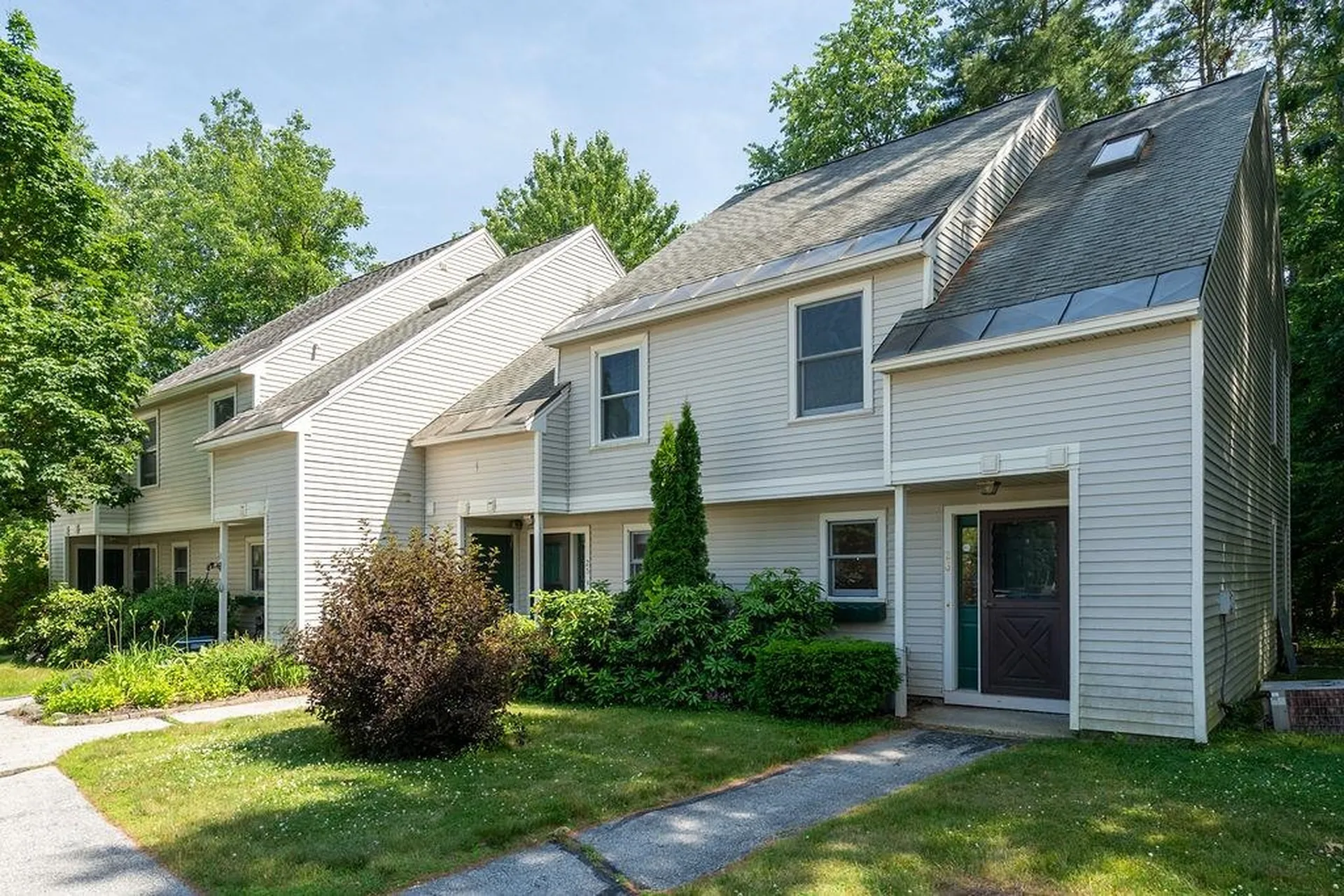 129 Fisherville Road Concord NH 03303