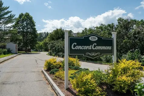 129 Fisherville Road Concord NH 03303