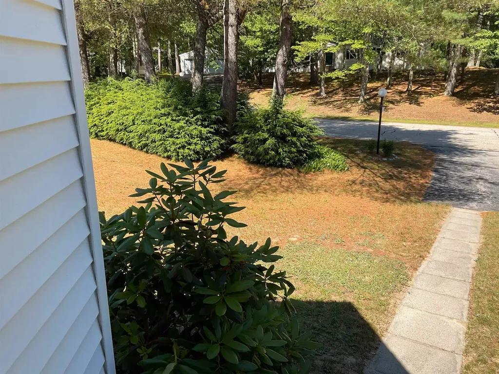 18 Birch Hill Estates Road Wolfeboro NH 03894