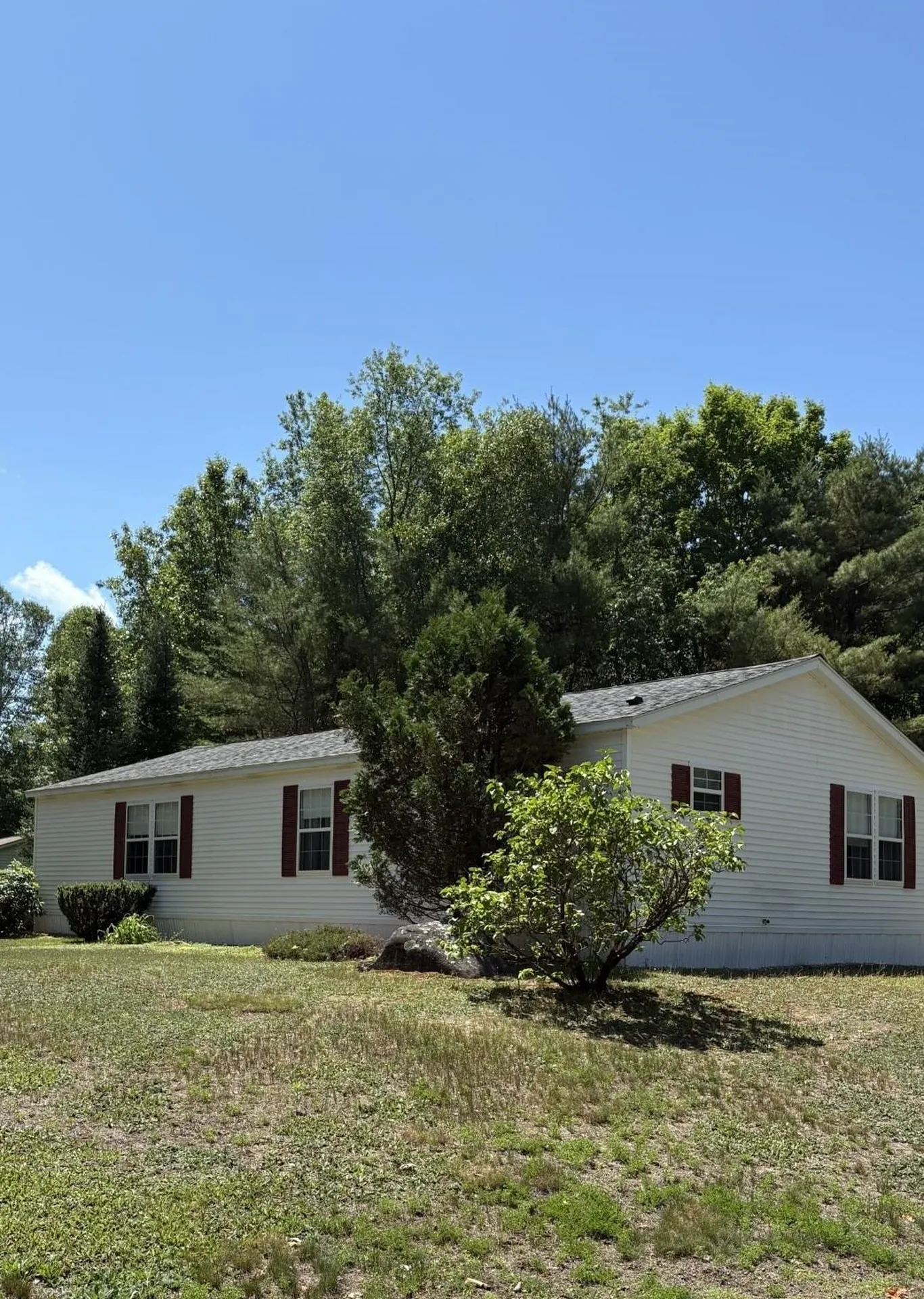 18 Birch Hill Estates Road Wolfeboro NH 03894