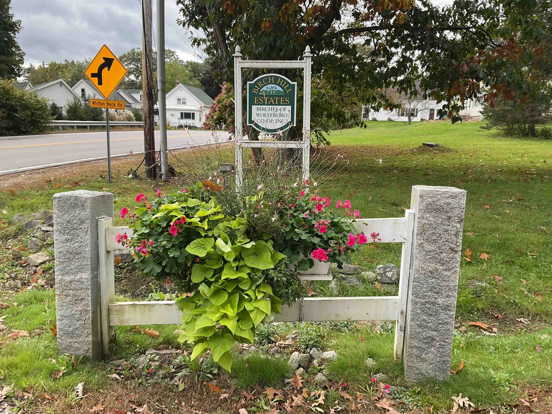 18 Birch Hill Estates Road Wolfeboro NH 03894