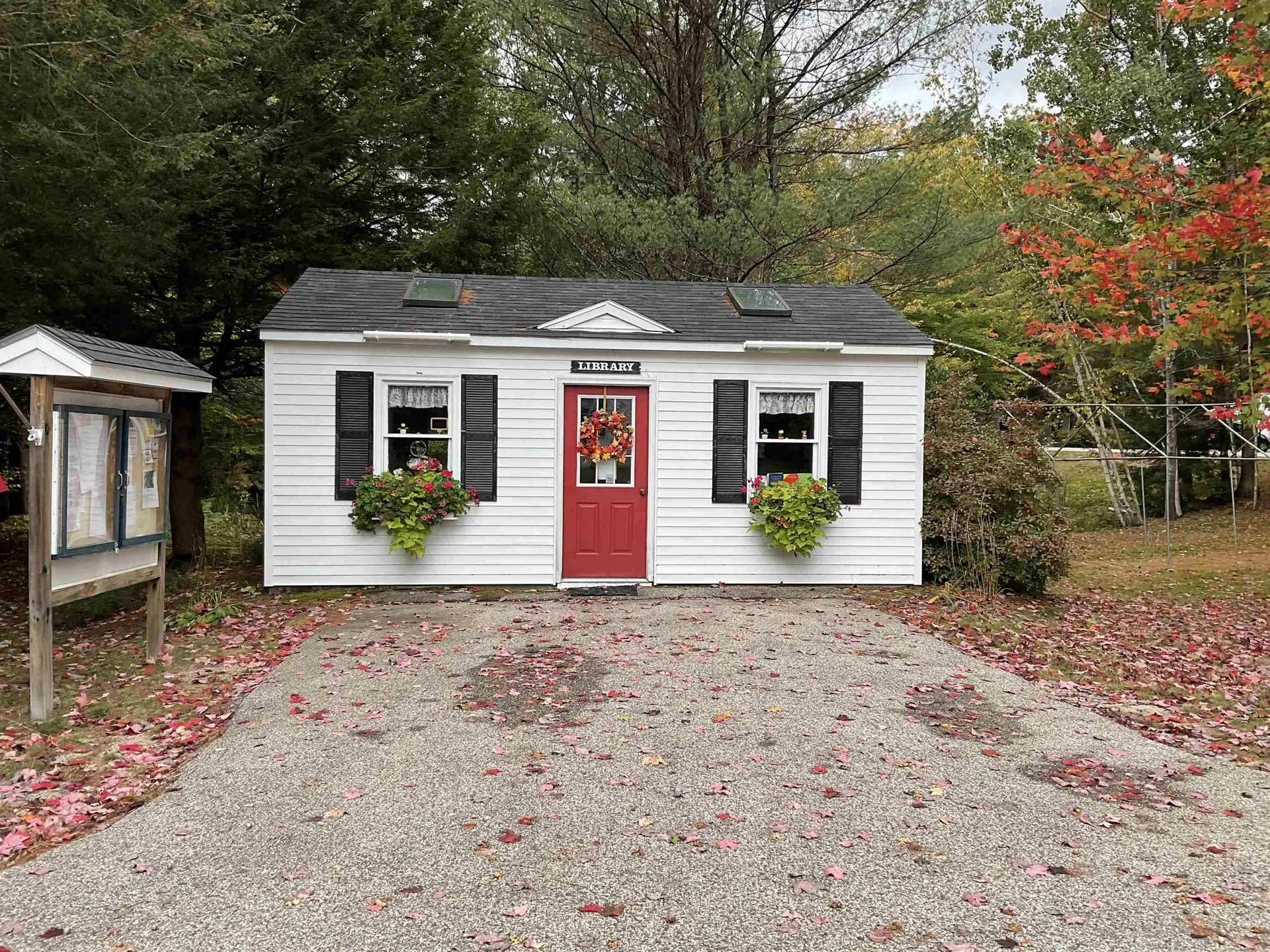 18 Birch Hill Estates Road Wolfeboro NH 03894