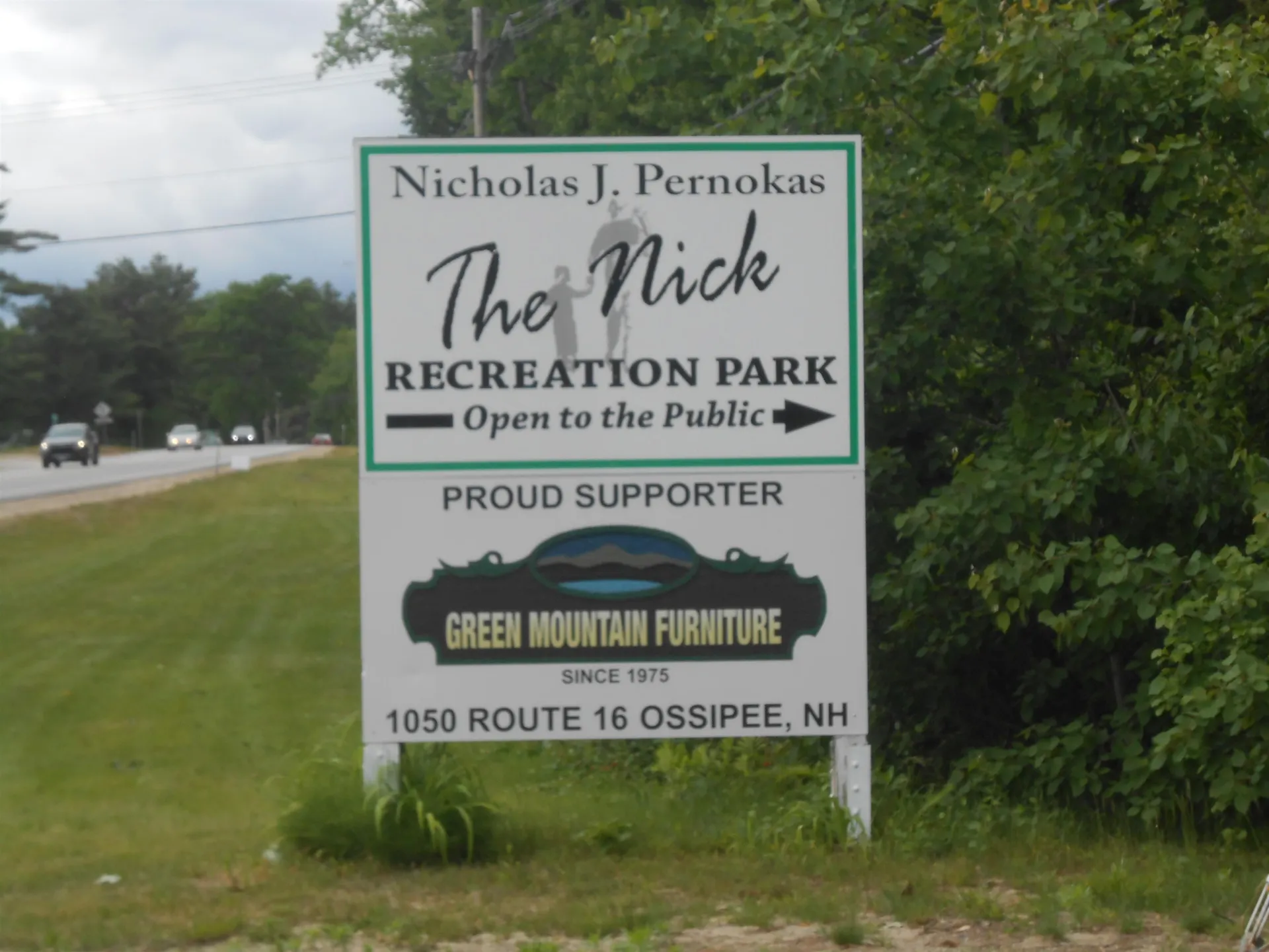 18 Birch Hill Estates Road Wolfeboro NH 03894