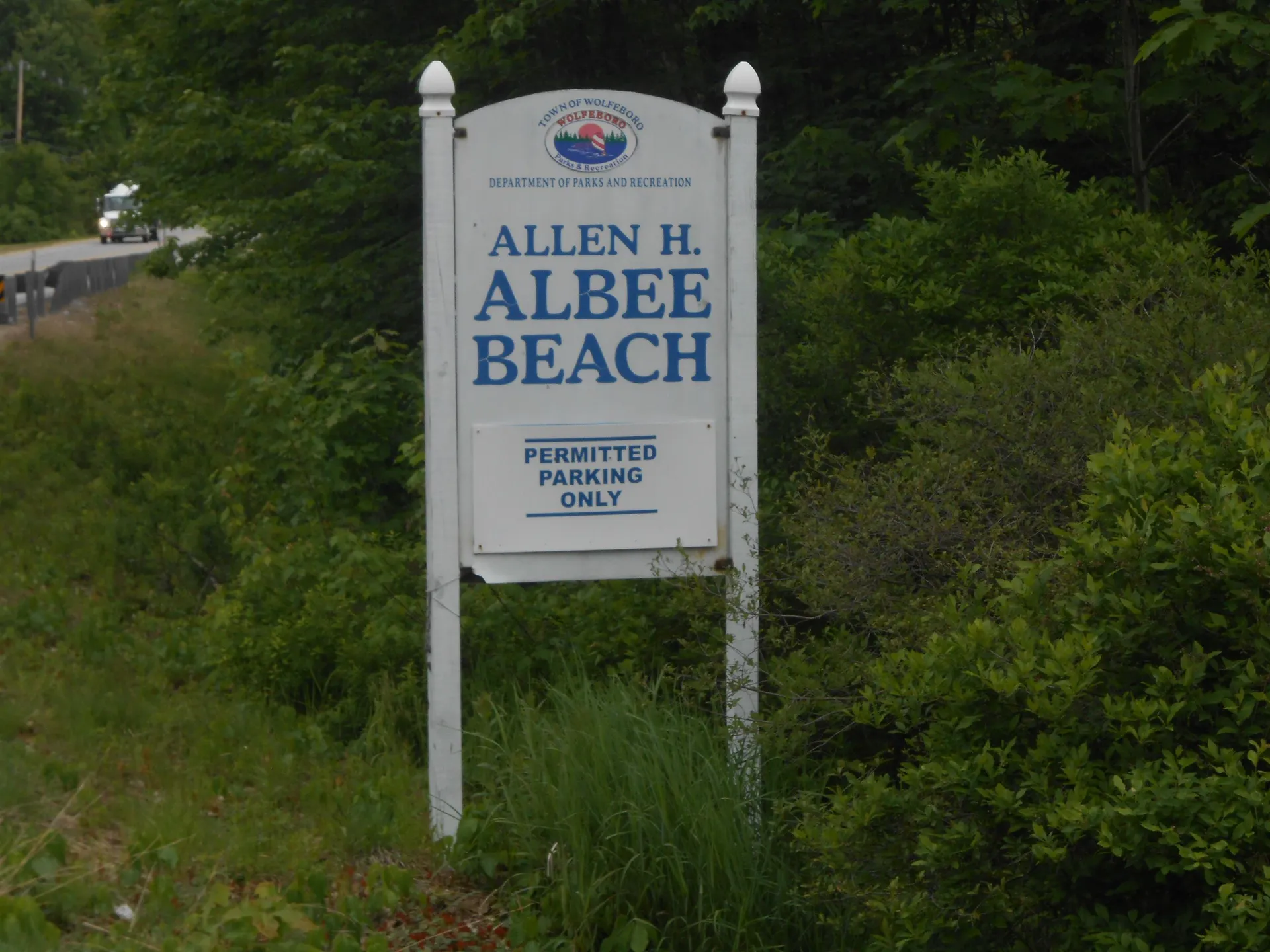 18 Birch Hill Estates Road Wolfeboro NH 03894