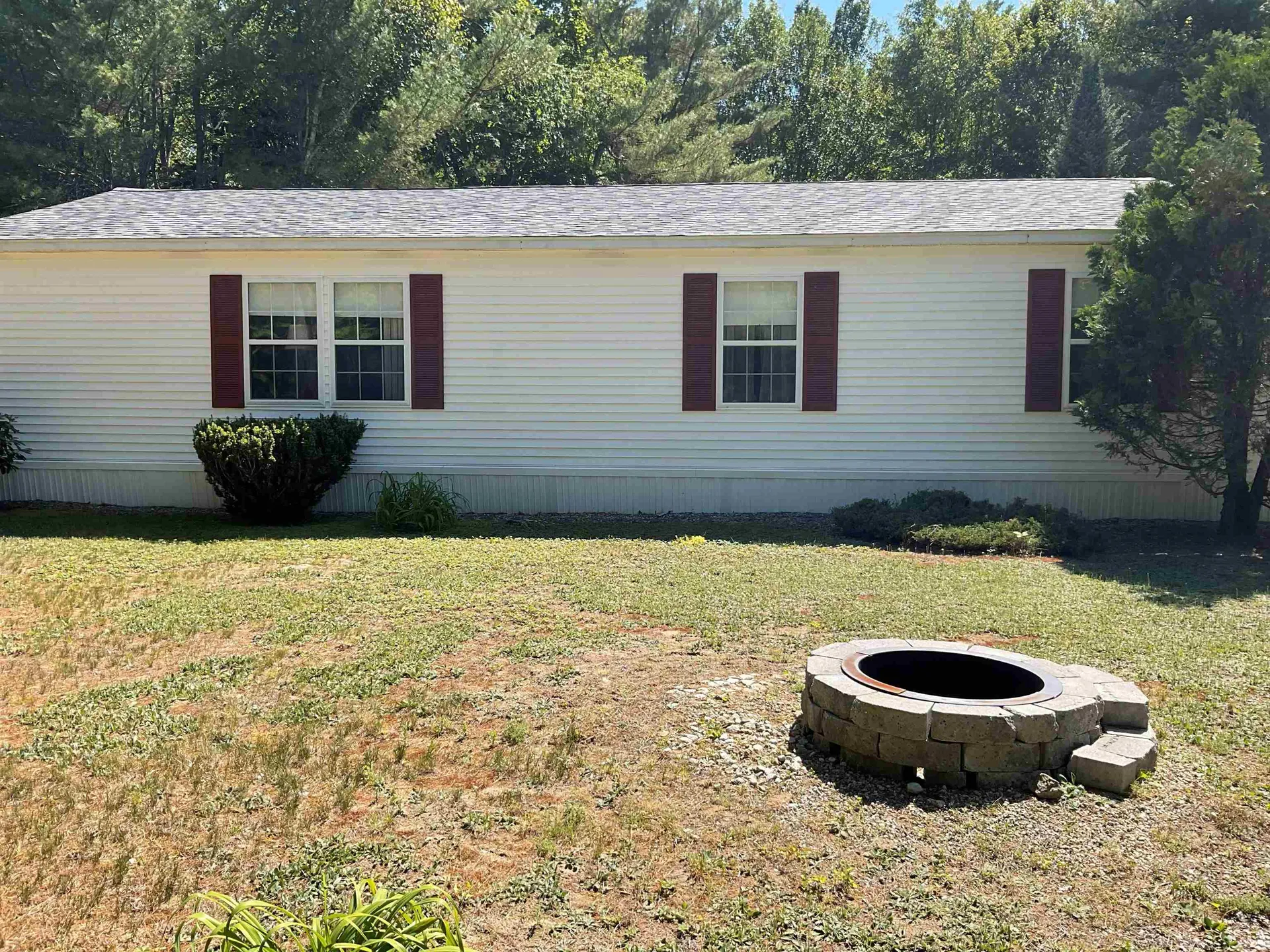 18 Birch Hill Estates Road Wolfeboro NH 03894