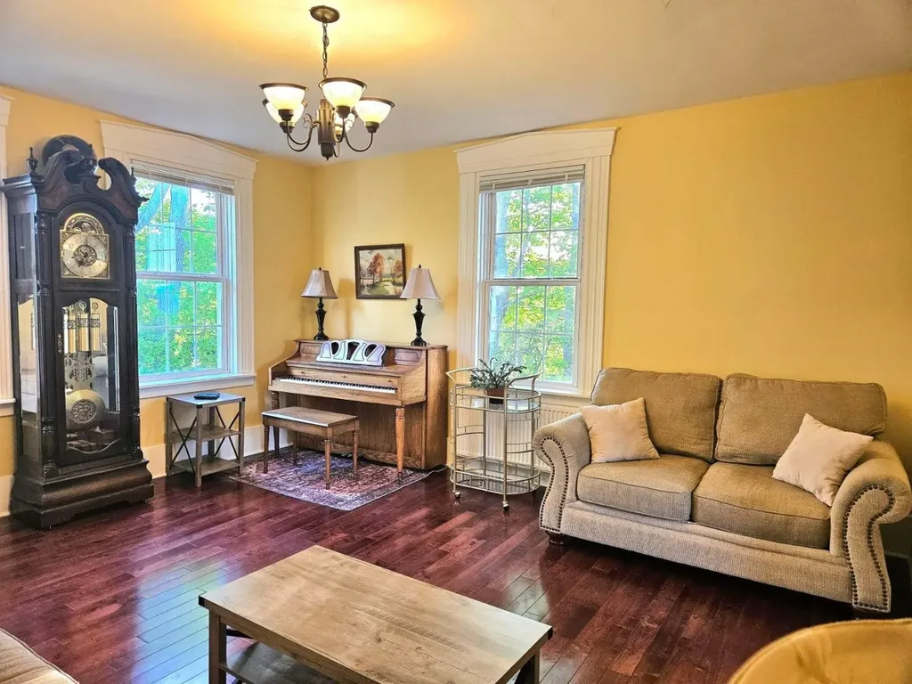 1407 Whittier Hill Cabot VT 05647