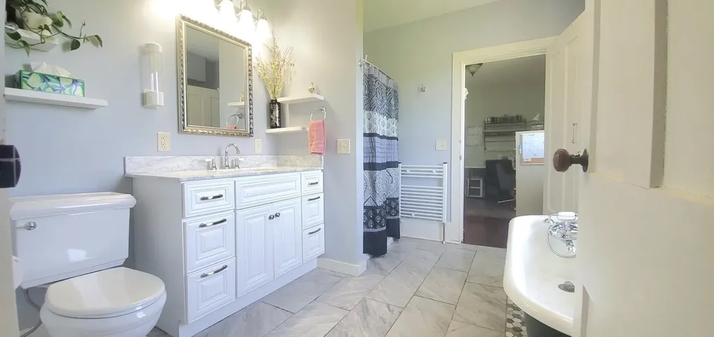 1407 Whittier Hill Cabot VT 05647