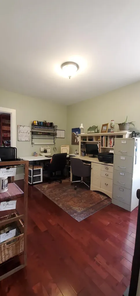 1407 Whittier Hill Cabot VT 05647