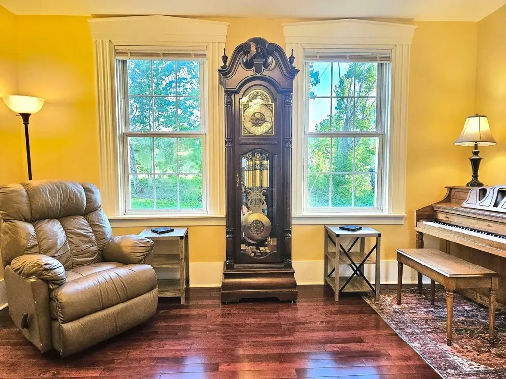 1407 Whittier Hill Cabot VT 05647