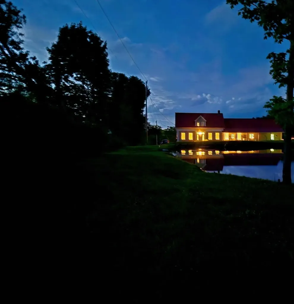 1407 Whittier Hill Cabot VT 05647