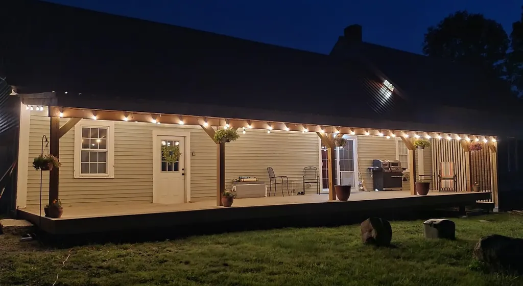 1407 Whittier Hill Cabot VT 05647