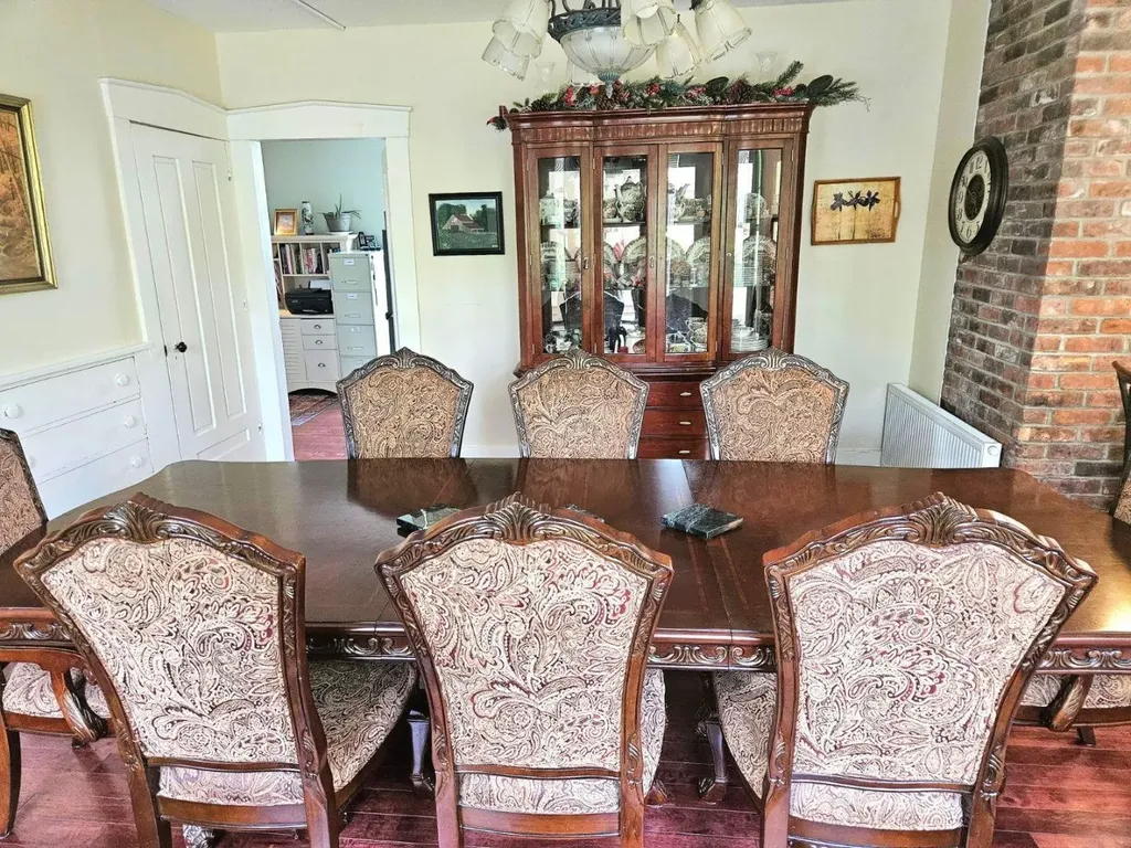 1407 Whittier Hill Cabot VT 05647