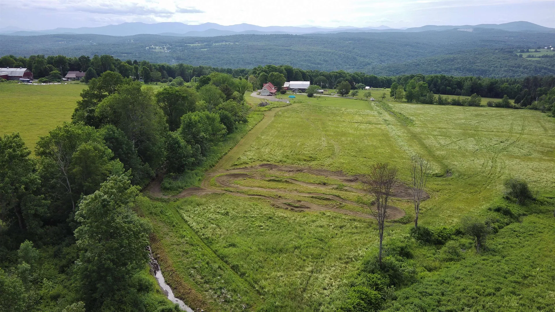 1407 Whittier Hill Cabot VT 05647