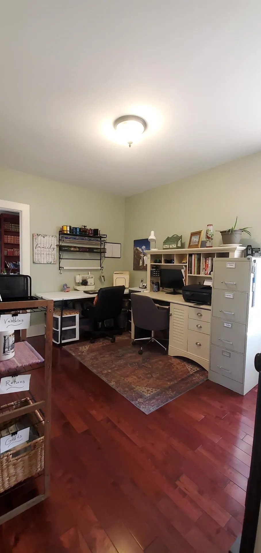 1407 Whittier Hill Cabot VT 05647