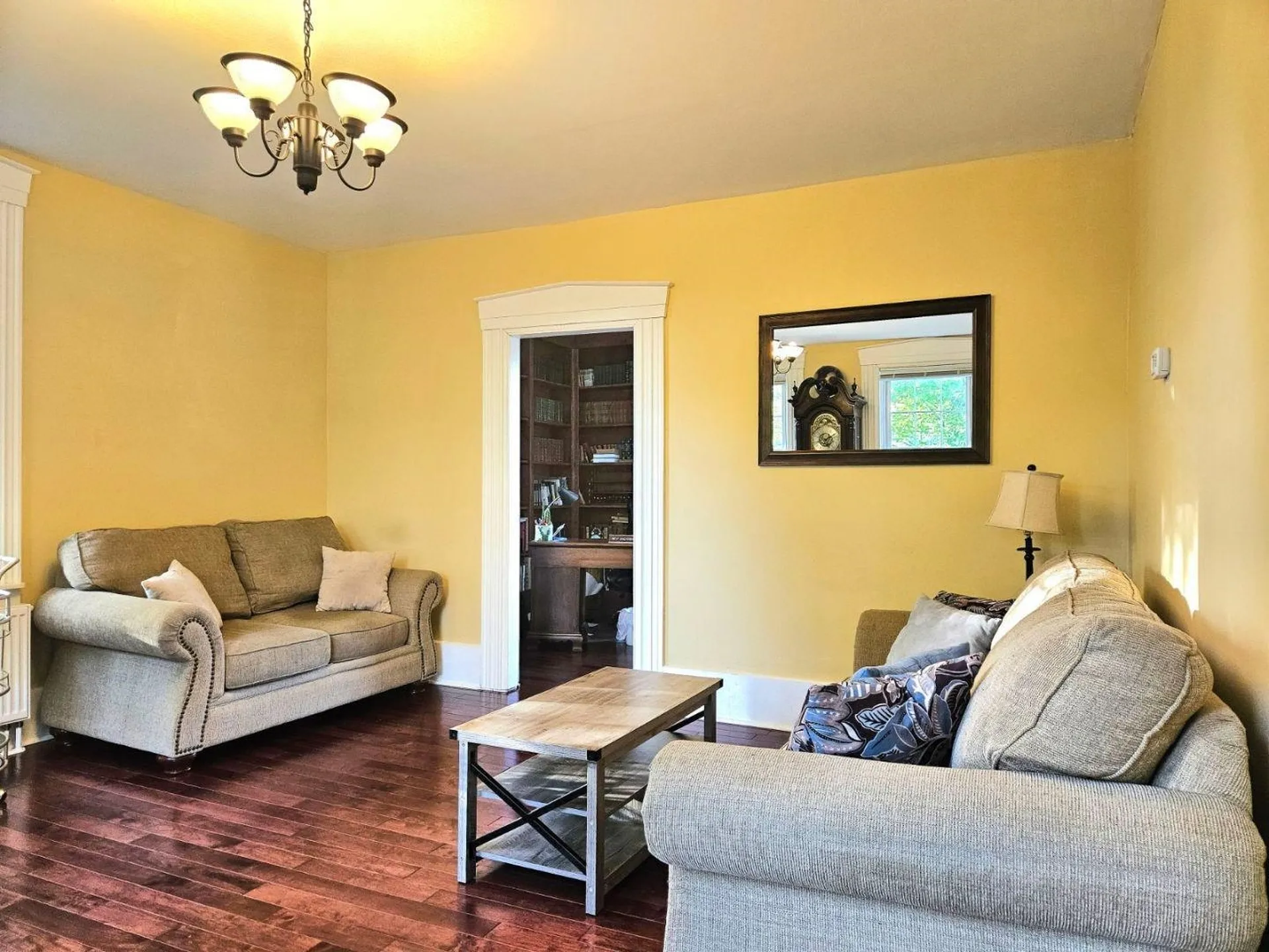 1407 Whittier Hill Cabot VT 05647