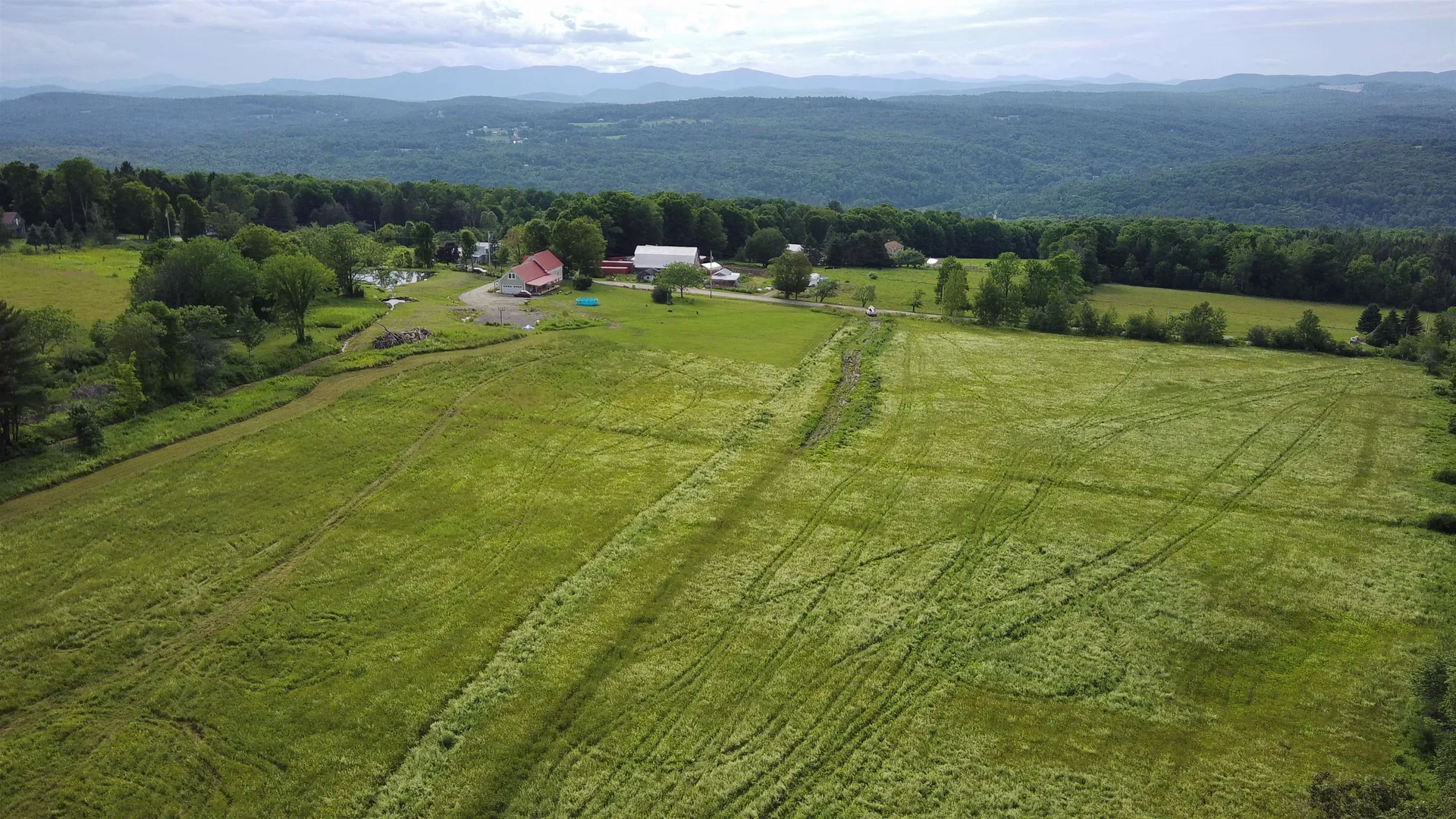 1407 Whittier Hill Cabot VT 05647